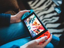 Comment éteindre une Nintendo Switch : Un guide complet