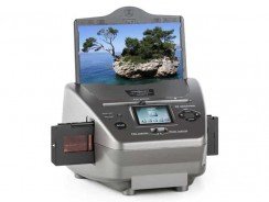 DigitNow : un scanner diapositive performant à la portée de tous