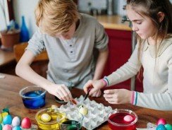 Pourquoi utiliser des colorants alimentaires naturels et où les trouver ?