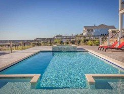 La piscine se connecte et fait son entrée dans la domotique