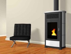 Pourquoi mon poêle à granulés s&rsquo;encrassent