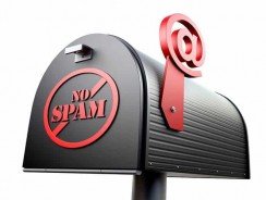 Comment protéger sa boite mail des spam, virus et phishing ?