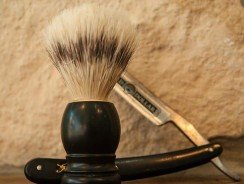 Rasoir ou tondeuse à barbe ?