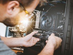 4 bonnes raisons de faire réparer son ordinateur