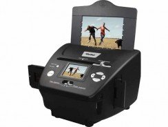 Rollei PDF-S 240 SE : test complet et avis d’experts sur ce scanner diapositive