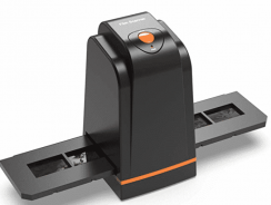 Rybozen Scan : un scanner diapositive basique, mais efficace
