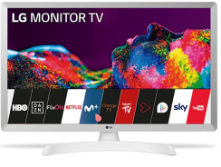 LG – 24TN510S : pourquoi basculer vers un téléviseur petit écran ?