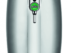 Krups YY2931FD : la référence en termes de machines à bière Beertender