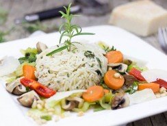 Comment se servir d&rsquo;un cuiseur de riz ?