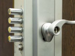 Quelle serrure choisir dans le Sud de la France ?