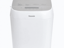 Panasonic SD-ZP2000WXE : cette machine à pain à bas prix est-elle efficace ?