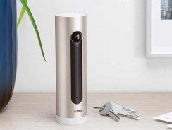 Surveiller votre maison avec Netatmo Welcome