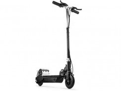 Takira V8 : la trottinette électrique par excellence