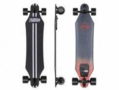 Teamgee H5 Longboard : avec quelles caractéristiques ce skate électrique va vous satisfaire ?