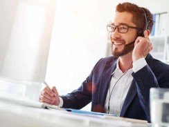 Les meilleurs casques téléphoniques pour des conditions optimales de travail