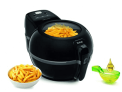 Tefal Actifry Extra : la friteuse sans huile 25 % plus rapide
