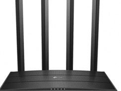 TP-Link Archer C80 : le routeur wifi idéal pour une meilleure couverture Wi-fi