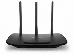 TP-Link N450 : est-ce le meilleur routeur de l’année ?