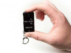 Comment utiliser un dictaphone ?