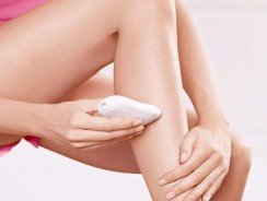 Comment utiliser un épilateur électrique ?