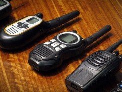Baofeng UV-5R : tout savoir sur l&rsquo;histoire du talkie-walkie