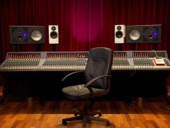 Comment équiper un studio d&rsquo;enregistrement ?
