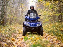 Vente d&rsquo;un quad : les formalités !