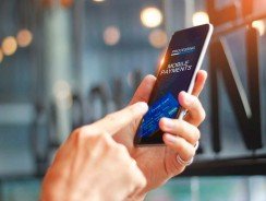 Paiement sans contact : la facilité des applications bancaires