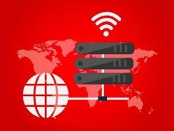 Quels sont les bénéfices sécurité liés à l&rsquo;utilisation d&rsquo;un VPN?