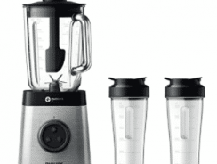 Philips HR3655/00 : le blender professionnel qu’il vous faut