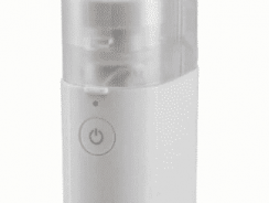 Omron – U100 : est-ce le meilleur nébulisateur de poche ?