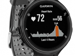 Garmin – Forerunner 235 : la montre natation idéale pour tous sportifs